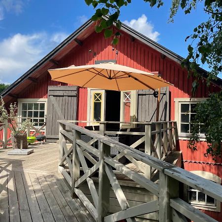 Arphus Lodge يسكيلستونا المظهر الخارجي الصورة