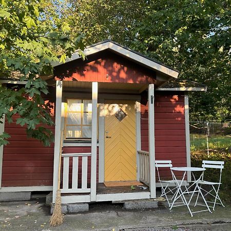Arphus Lodge يسكيلستونا المظهر الخارجي الصورة