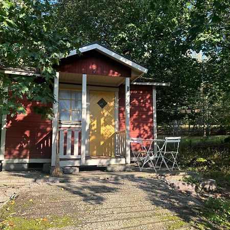 Arphus Lodge يسكيلستونا المظهر الخارجي الصورة
