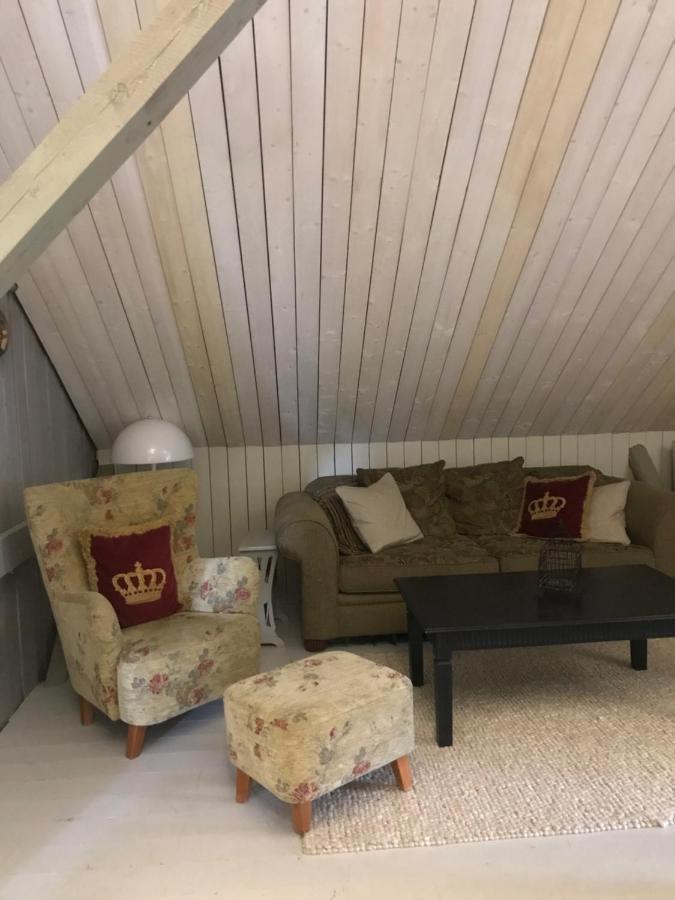 Arphus Lodge يسكيلستونا المظهر الخارجي الصورة