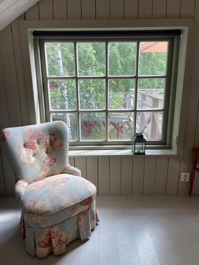 Arphus Lodge يسكيلستونا المظهر الخارجي الصورة