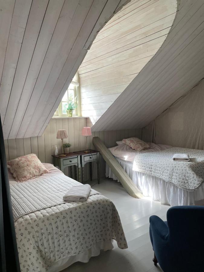 Arphus Lodge يسكيلستونا المظهر الخارجي الصورة