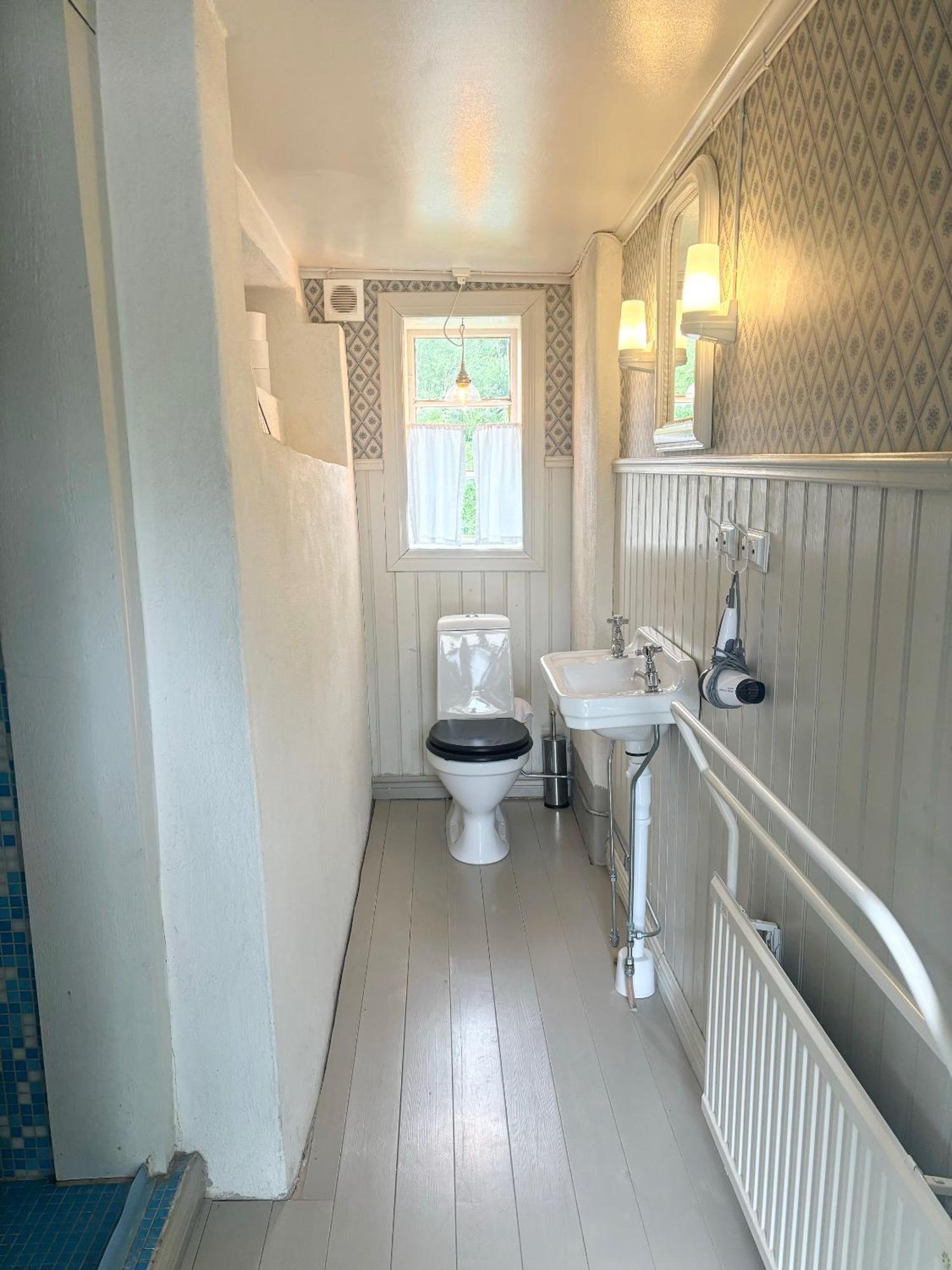 Arphus Lodge يسكيلستونا المظهر الخارجي الصورة