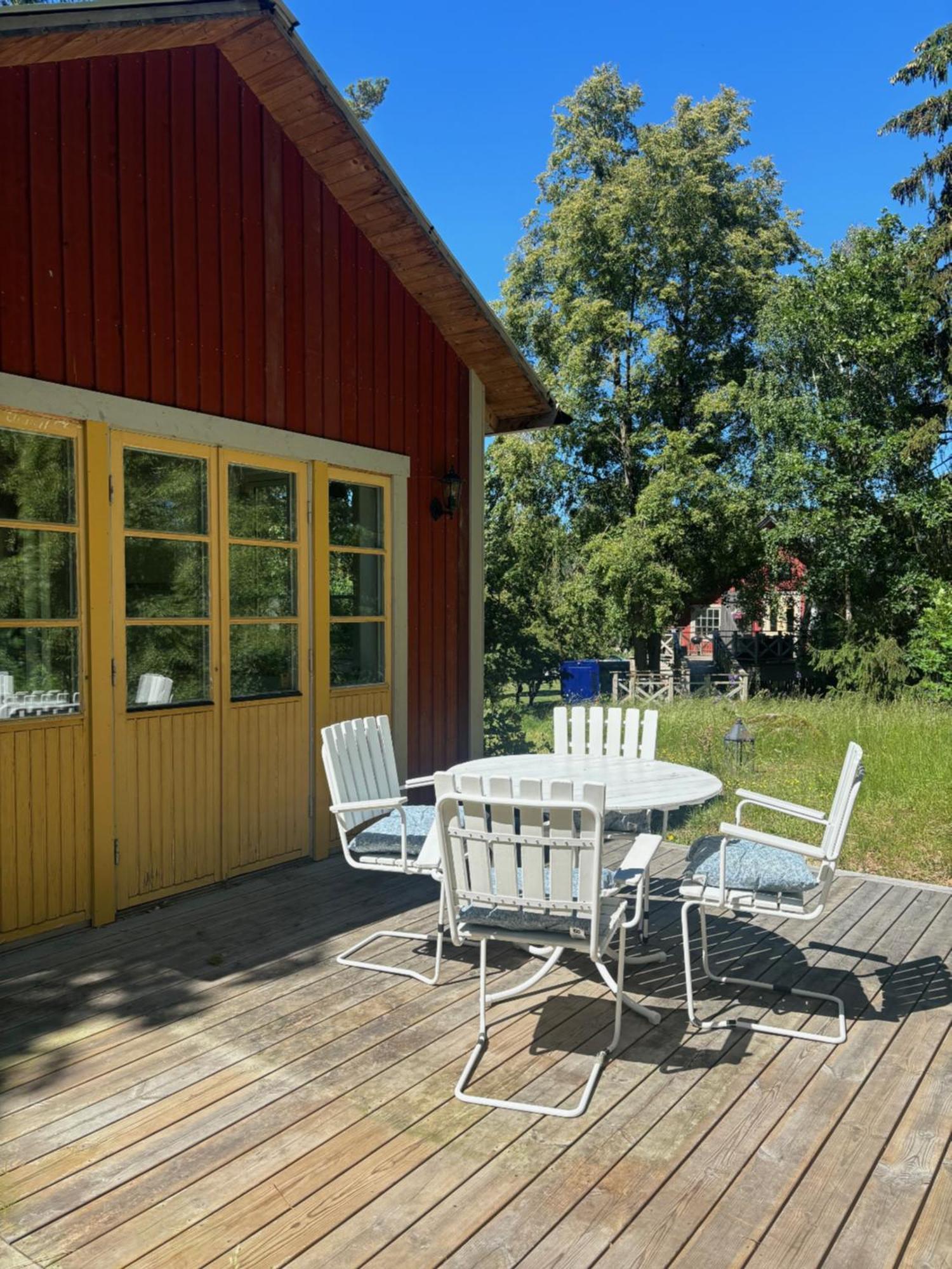 Arphus Lodge يسكيلستونا المظهر الخارجي الصورة