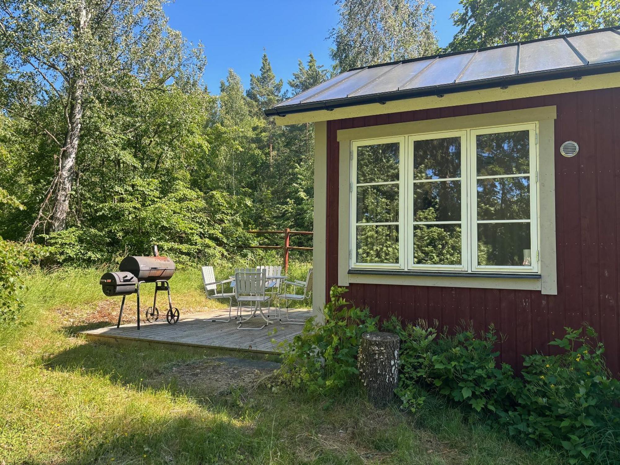 Arphus Lodge يسكيلستونا المظهر الخارجي الصورة