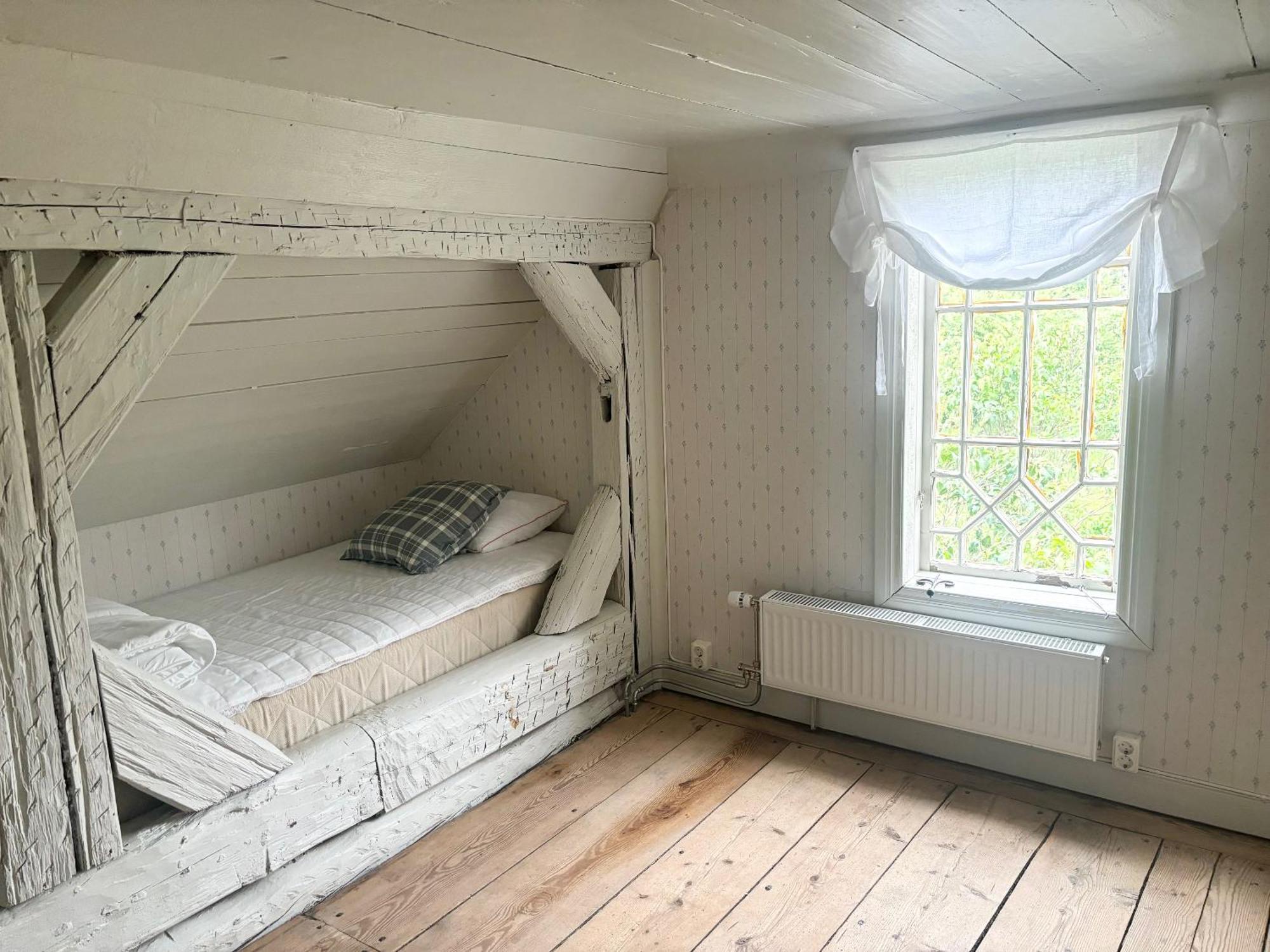 Arphus Lodge يسكيلستونا المظهر الخارجي الصورة