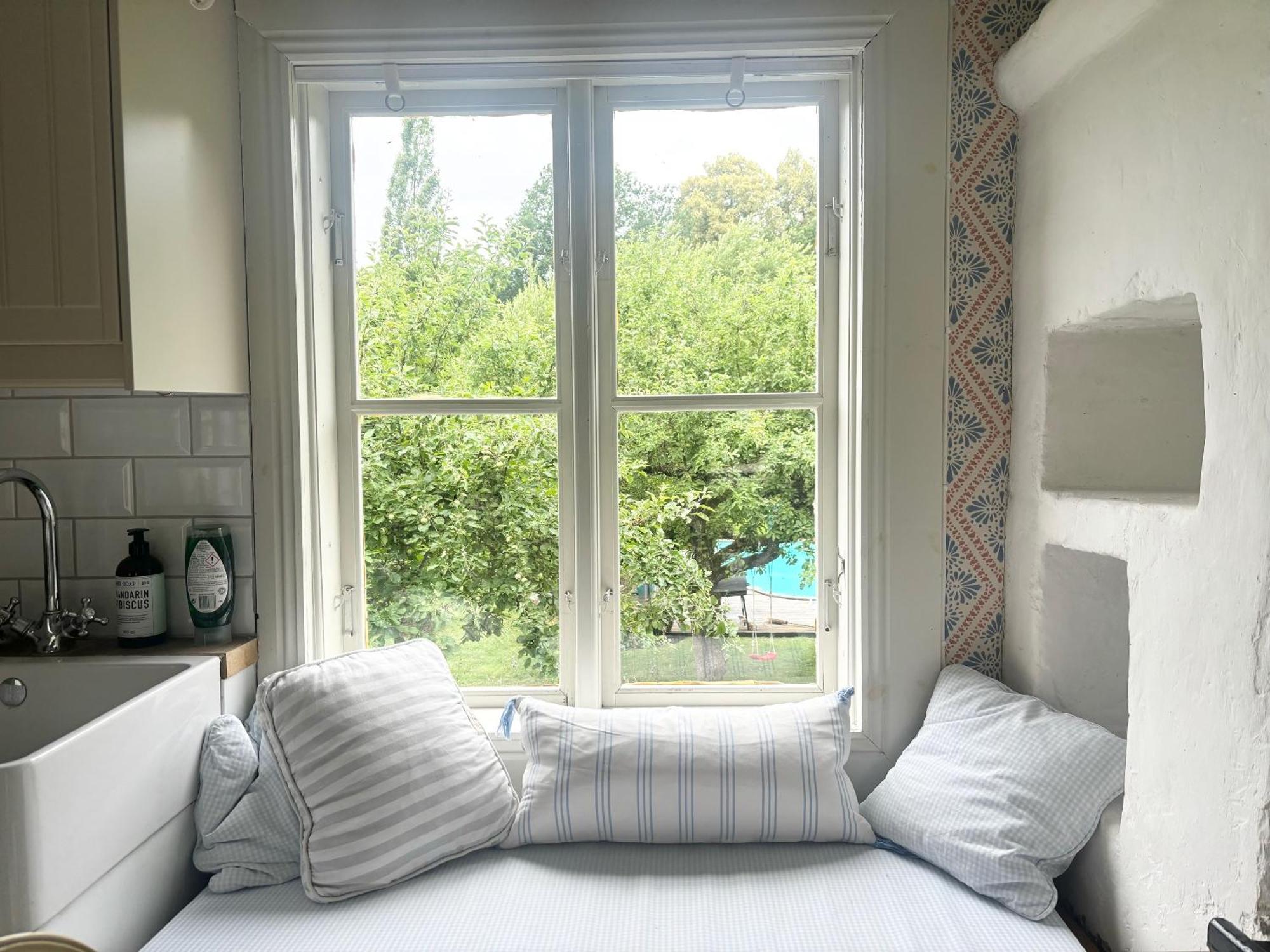 Arphus Lodge يسكيلستونا المظهر الخارجي الصورة