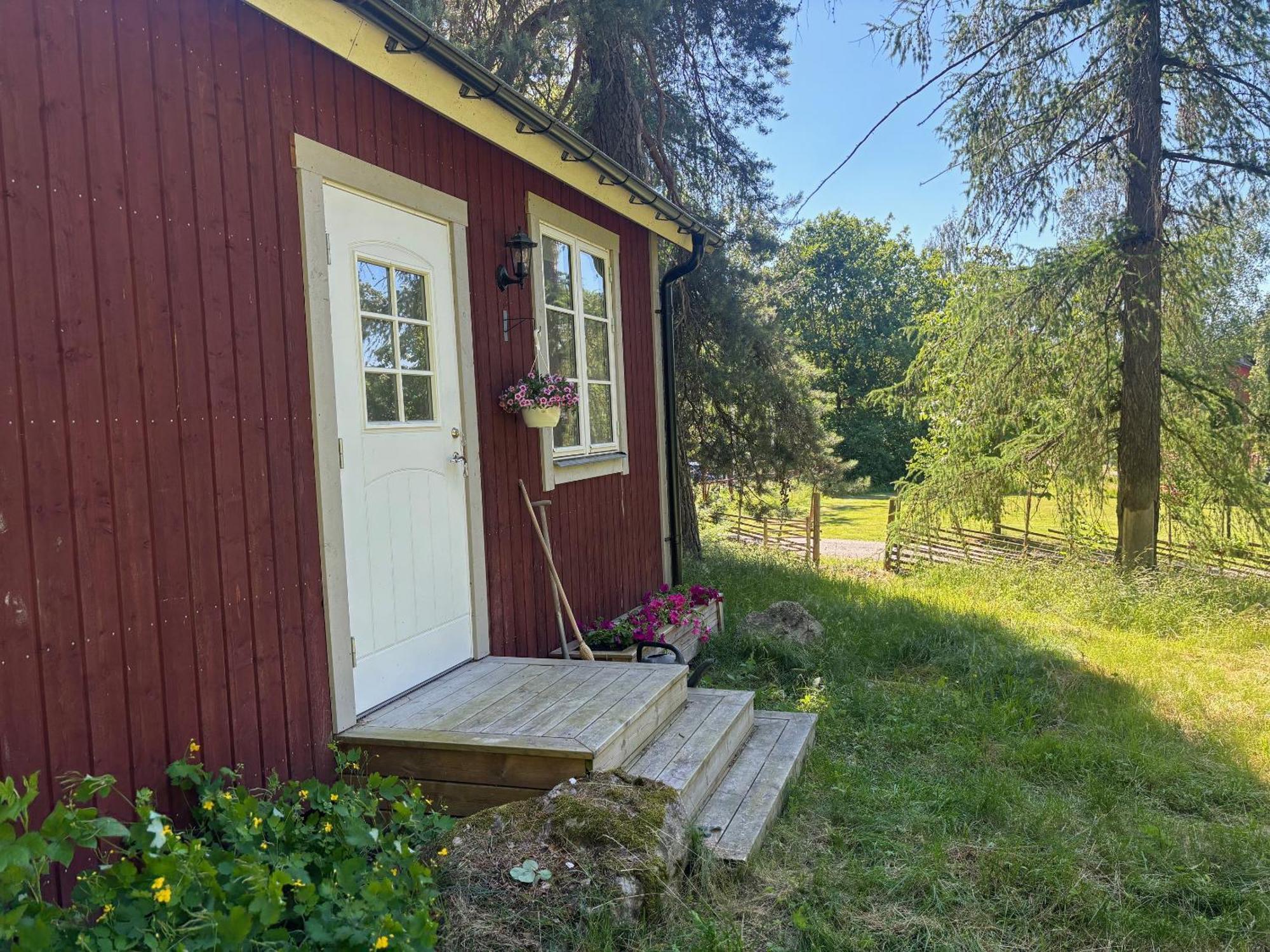 Arphus Lodge يسكيلستونا المظهر الخارجي الصورة