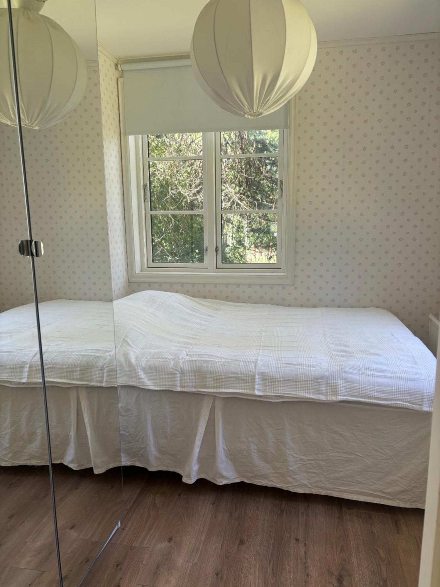 Arphus Lodge يسكيلستونا المظهر الخارجي الصورة