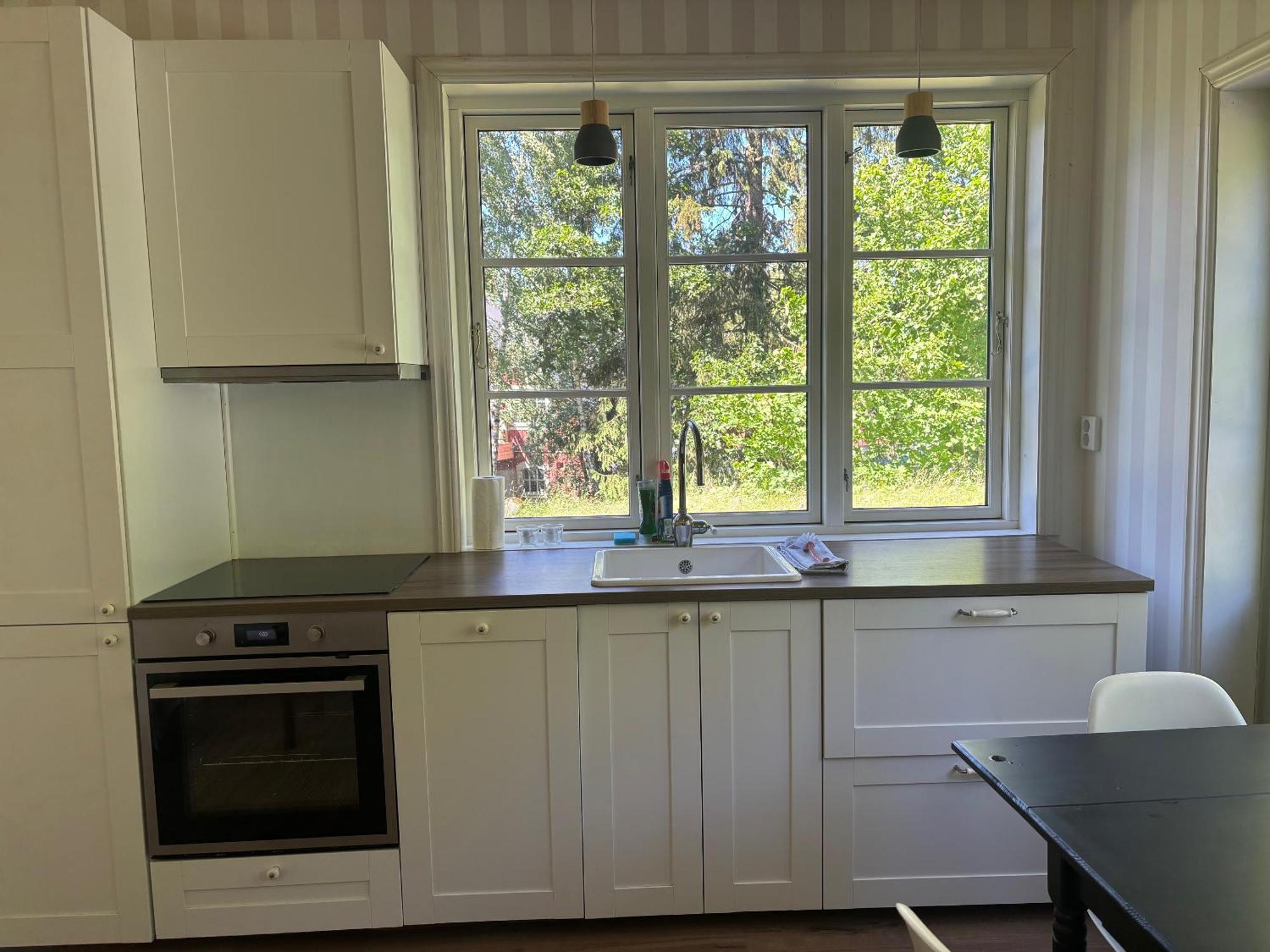 Arphus Lodge يسكيلستونا المظهر الخارجي الصورة