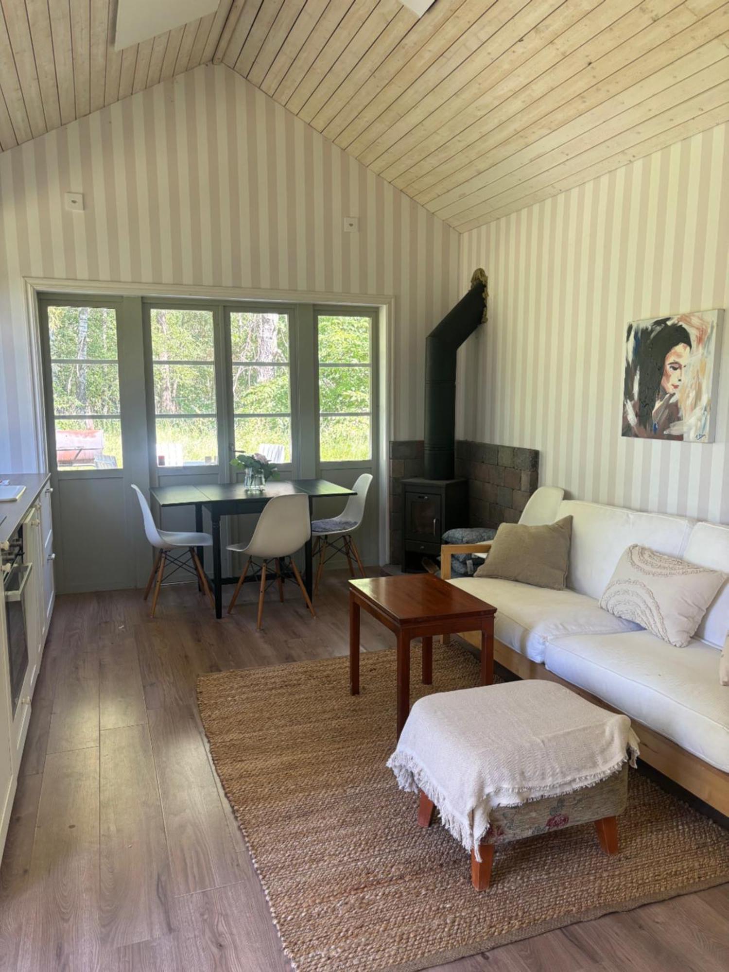 Arphus Lodge يسكيلستونا المظهر الخارجي الصورة