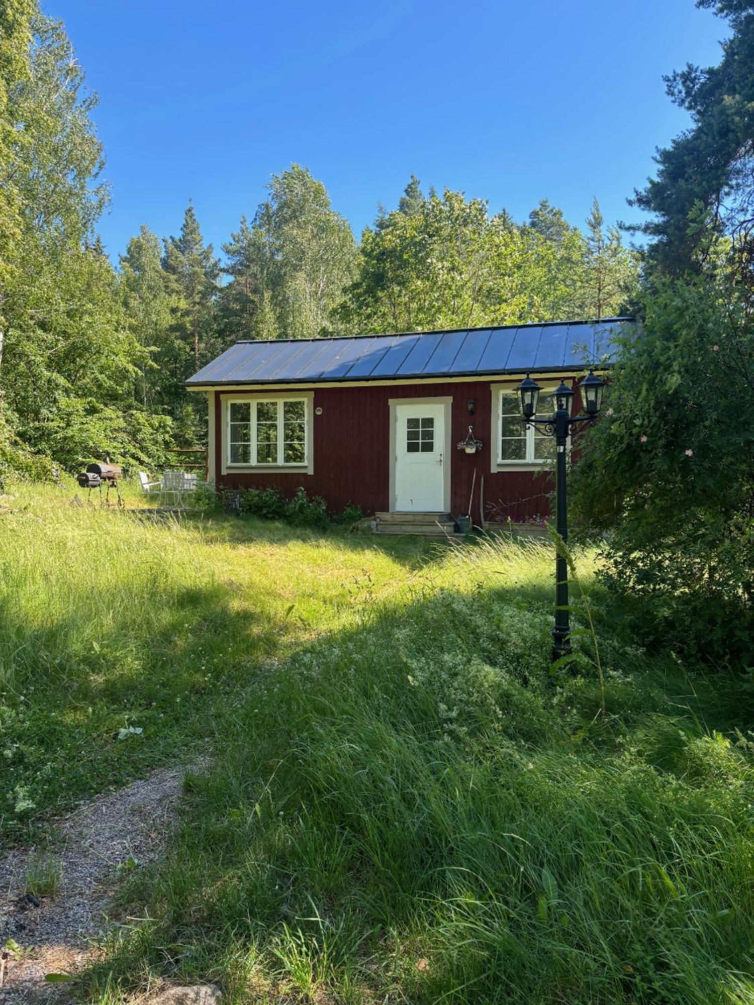 Arphus Lodge يسكيلستونا المظهر الخارجي الصورة