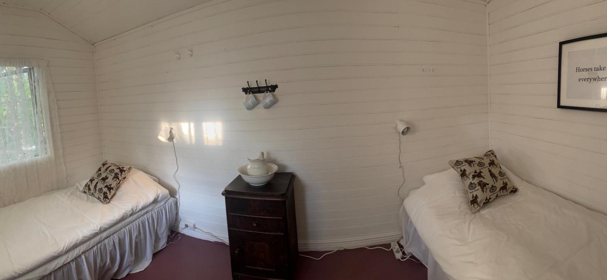 Arphus Lodge يسكيلستونا المظهر الخارجي الصورة