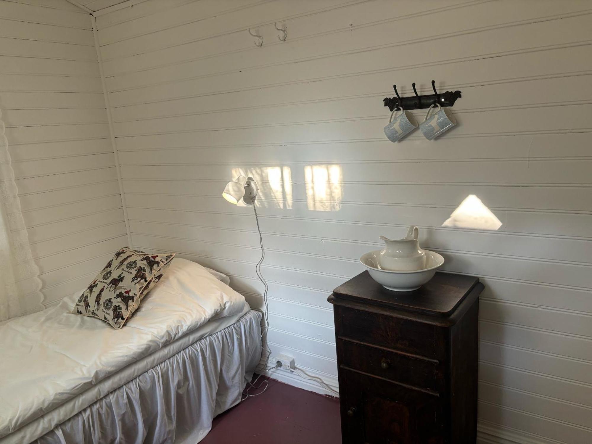 Arphus Lodge يسكيلستونا المظهر الخارجي الصورة