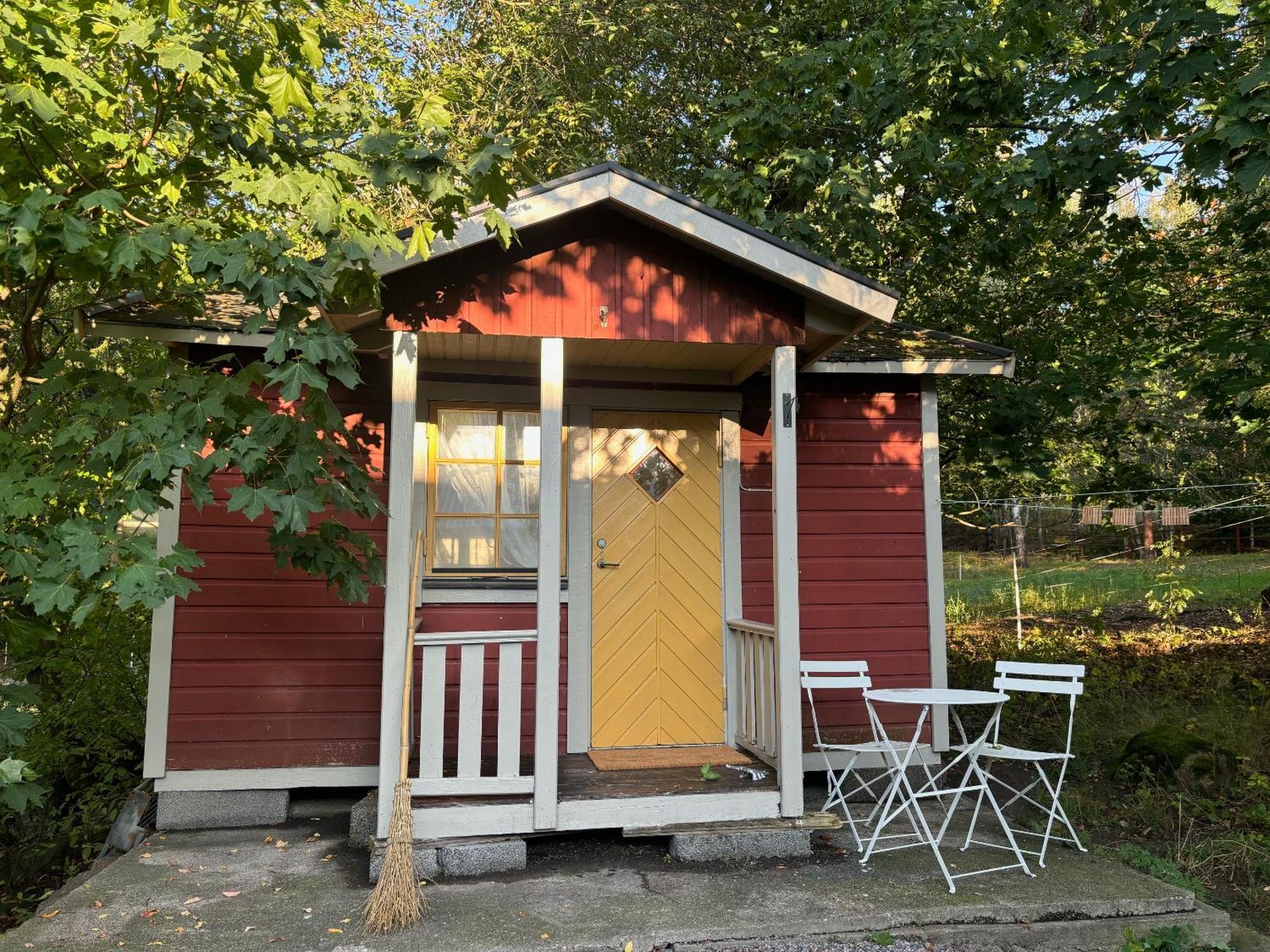 Arphus Lodge يسكيلستونا المظهر الخارجي الصورة