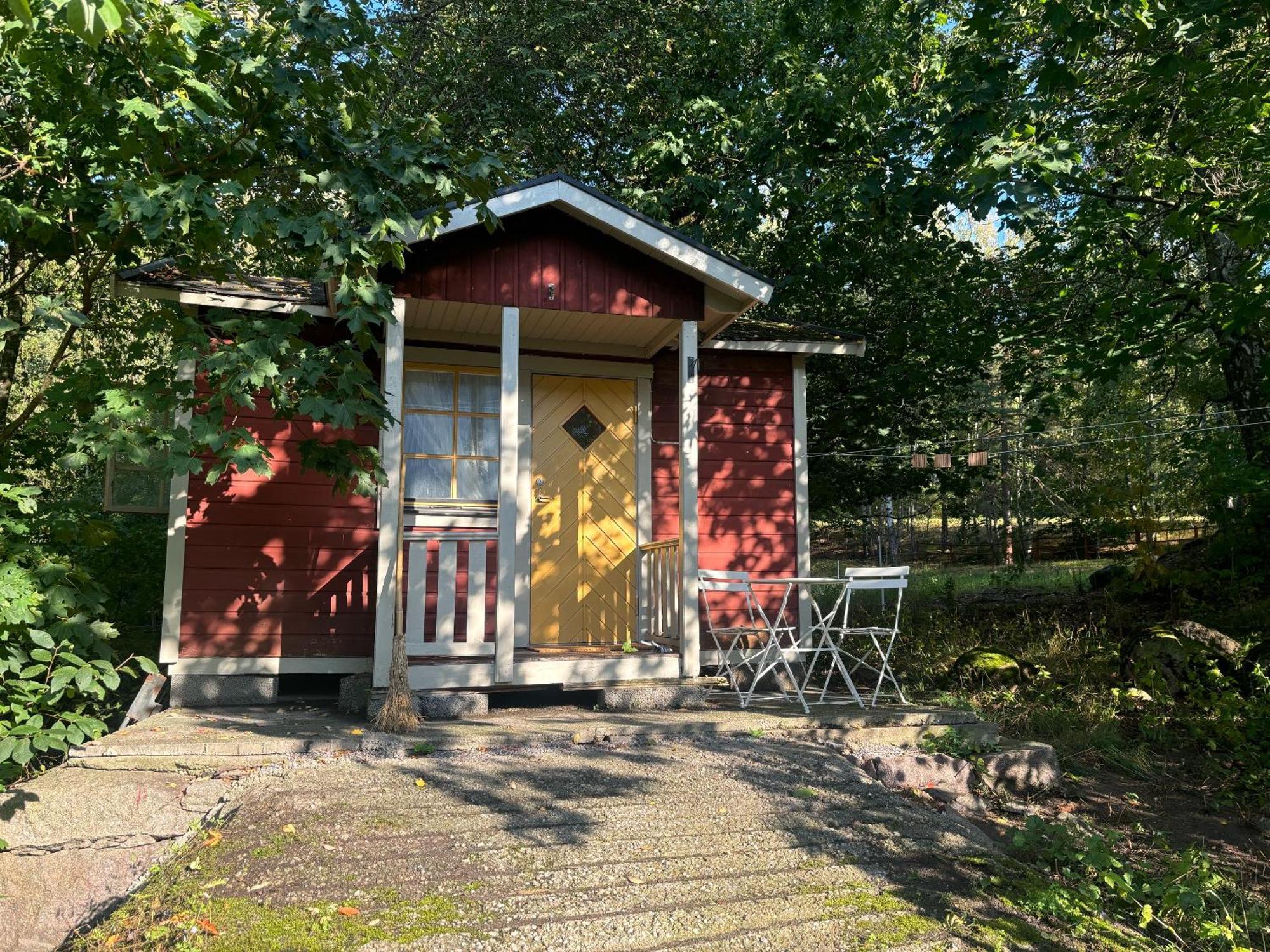 Arphus Lodge يسكيلستونا المظهر الخارجي الصورة